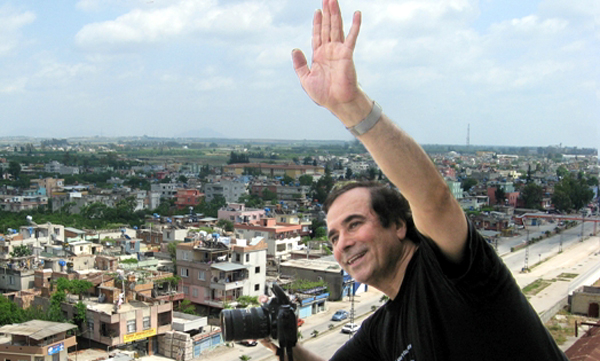 Gazeteci Mesut Eray, vefat etti