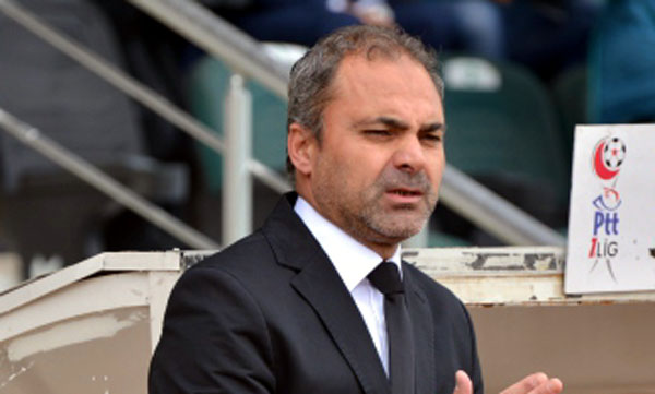 Sözeri, taraftardan transferler için sabır istedi