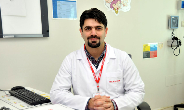 Çocuk ameliyatları için yaz tatili iyi bir fırsat