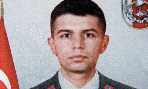 Adana'ya şehit ateşi düştü