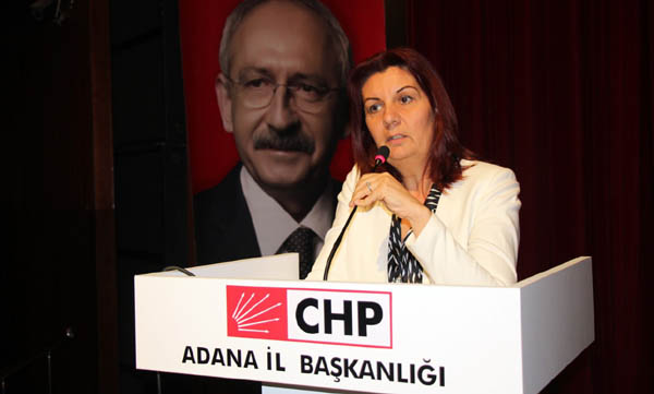 Karabıyık, Cumhuriyet tarihi Atatürksüz anlatılmak isteniyor