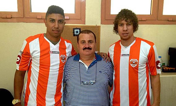 Kaplanda Didi ve Renan krizi