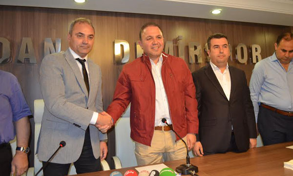 Şimşekte transfer harekatı başlıyor