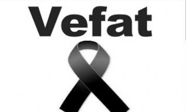 Gazeteci Özcan Aladağın babası vefat etti
