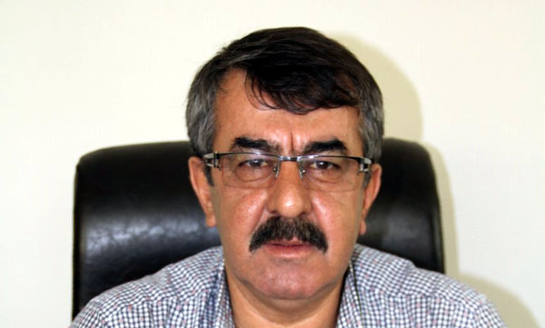 Eker, ''Başkan Sözlü Bayramda işçiyi sevindirdi'' 