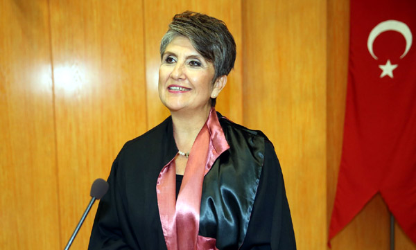 Öğretim üyeleri yarın sandık başında