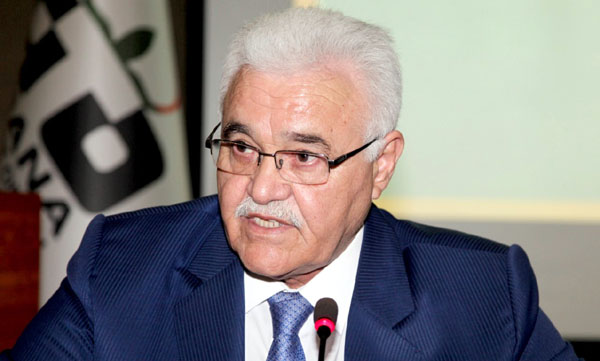 Adanada arsa üretimine ağırlık verilmeli 