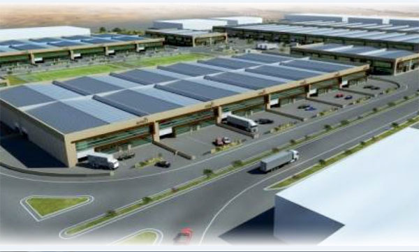 Adana Büyük Sanayi Projesi için başvuru alınmaya başladı 