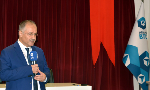 ABTÜ'de sandıktan Gül, birinci çıktı