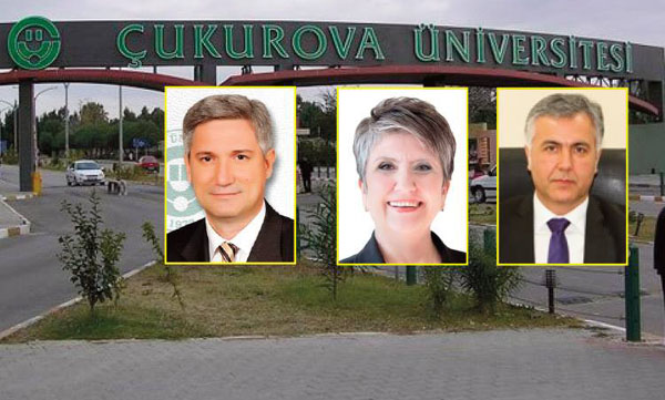 Ç.Üde öğretim üyeleri sandığa gitti
