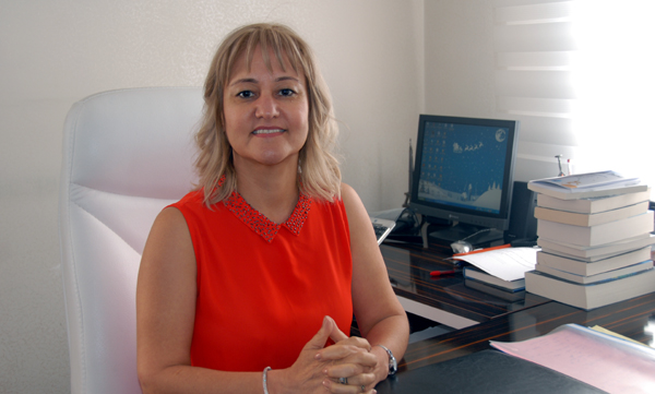 Öztanrıöver: İntiharların yüzde 70i depresyon nedeniyle oluyor
