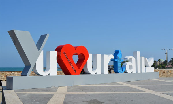 Çabalar daha estetik, daha temiz ve daha cazip Adana için