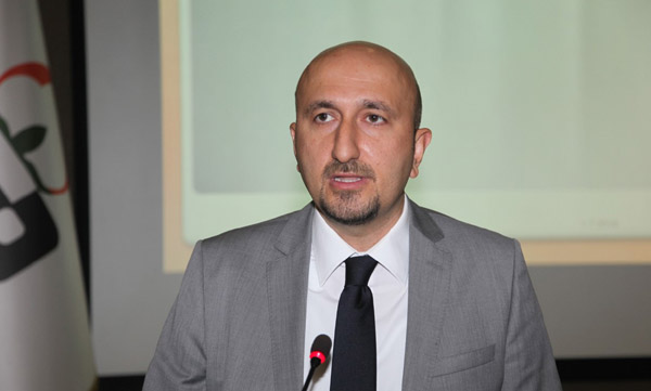 Doğayı plastik değil, insan kirletiyor