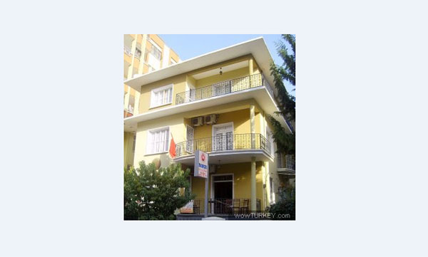 Yazık edersiniz! ATO binası kat karşılığı müteahhide veriliyor