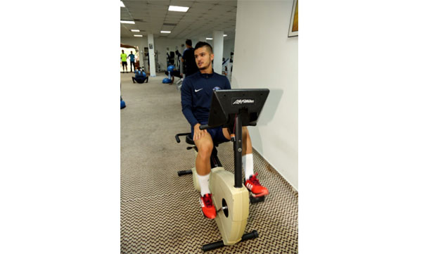 Ümit Karaal Adana Demirsporda 