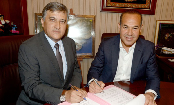 Adananın ulaşımını rahatlatacak 5 yeni proje