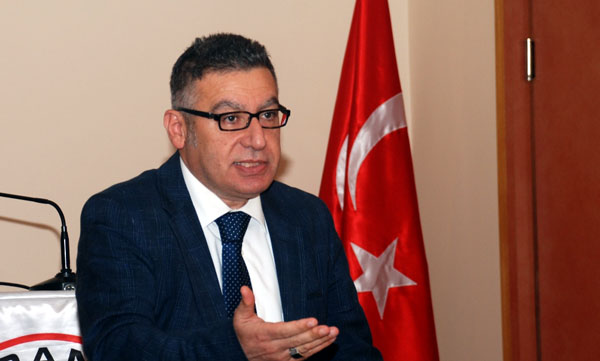 Ökten, Hekim hasta ilişkilerine müdahale edilemez