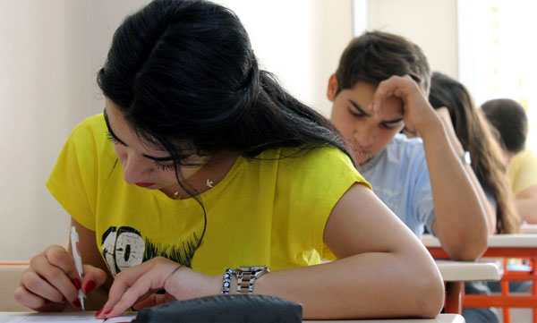 Büyükşehirden üniversite tercihi yapacaklara danışmanlık hizmeti 