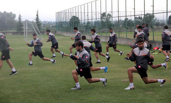 Kaplanda izin yarın bitiyor