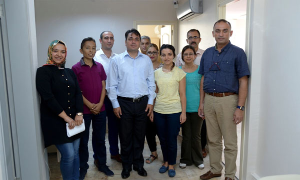 Büyükşehir Psikolojik Danışmanlık Merkezi açıldı