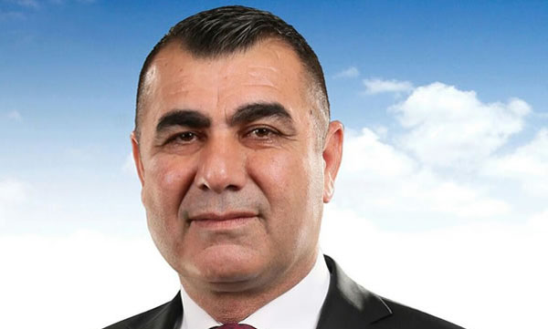 Fikret Doğan: MHP'yi ele geçirme çabası, darbe planının bir parçası