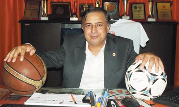 Adanaspor kapanıyor