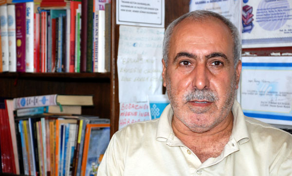 Adanada yazarlara gereken değer verilmiyor