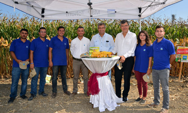 Barut, Yerli tohumculuk desteklenmeli