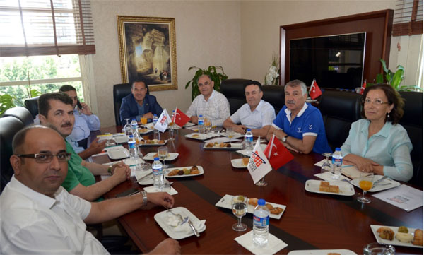 Sözlü, Millet iradesine müdahale kabul edilemez.