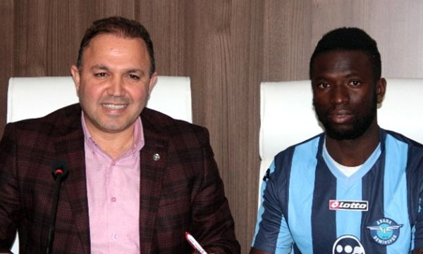 
Ferreira ve Mendy ile yollar ayrıldı
