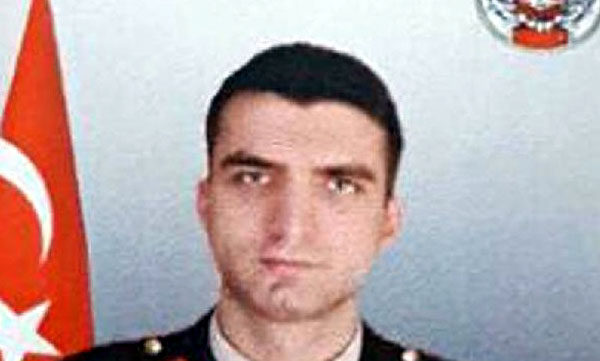 Adana'ya şehit ateşi düştü