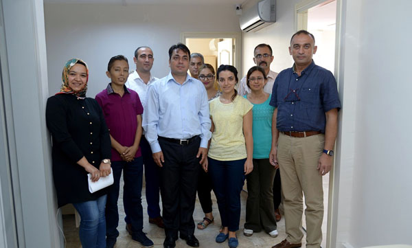 Darbe ve FETÖ mağdurlarına psikolojik destek