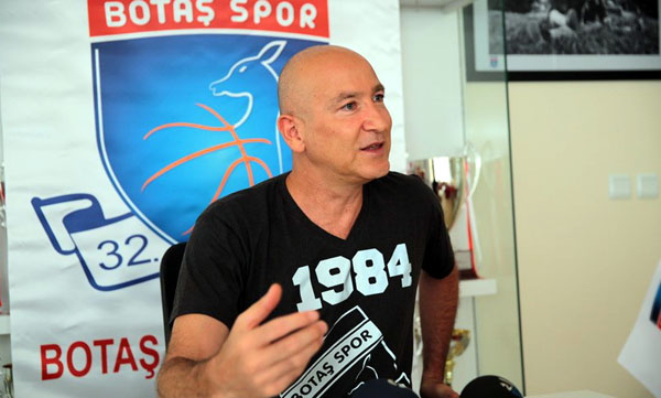 Botaş Spor özüne dönüyor
