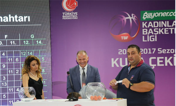 Yücel, Mütevazi kadromuza rağmen iddialıyız 