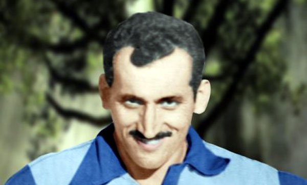 Muharrem Gülergin anılıyor