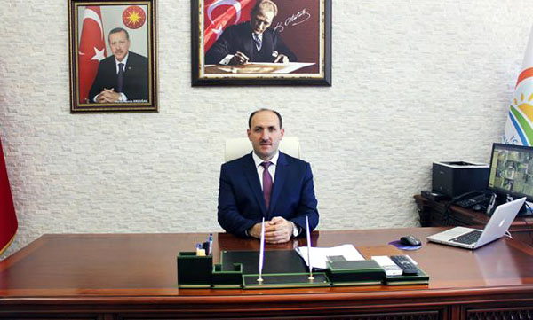 Çiftçilere anız yakmayın uyarısı