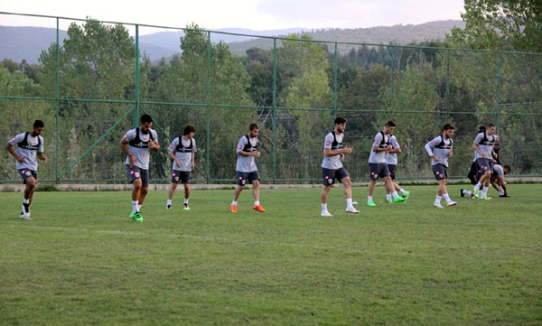 Kaplan 15 Temmuz Demokrasi Turnuvasına katılıyor