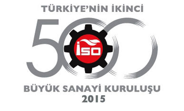 İkinci 500'de 10 Adana sanayi firması