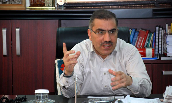 Yüreğir'deki kentsel dönüşümden geri adım