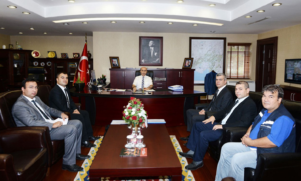 Elektrik kesintileri masaya yatırıldı