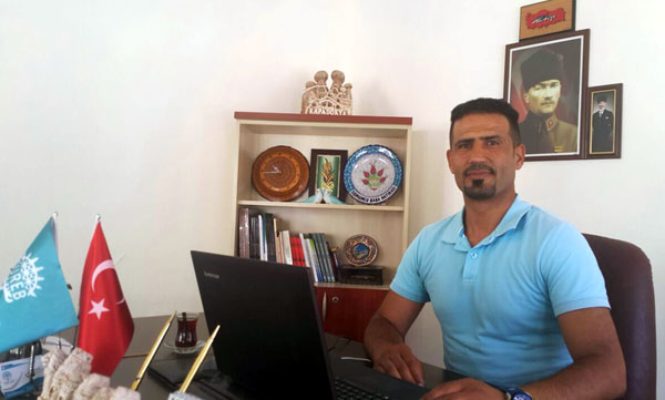 ADRO'dan kaçak rehber uyarısı