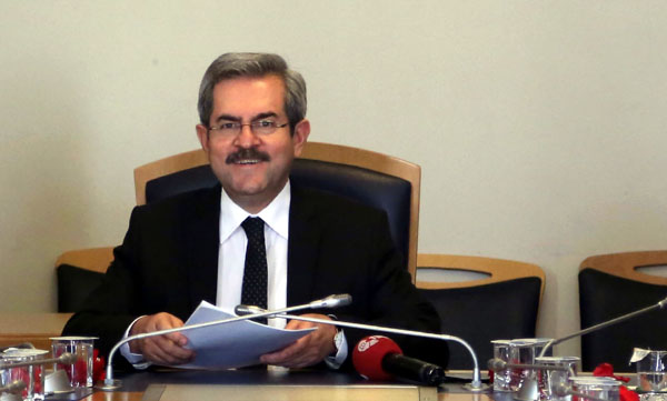 ''Ülkemizi 2023 hedeflerine AK Kadrolarla birlikte ulaştıracağız''