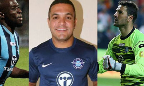 Vederson ve Fevziden kötü haber 