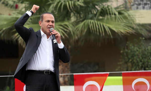 Öğrenci Dostu Sözlü