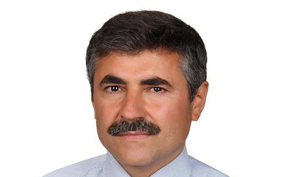 AK Parti'li Belediye meclis üyesi istifa etti