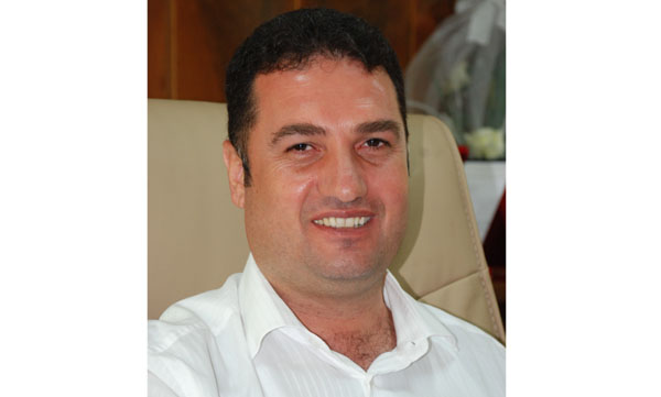 Çukurovaya Spor Tatil Köyü yapılacak