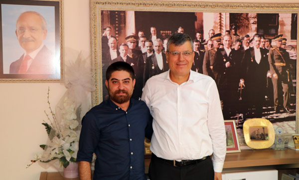 CHPden ücretsiz sanat kursları