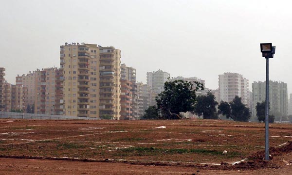 Çukurova'da kurban satış ve kesim yerleri belirlendi
