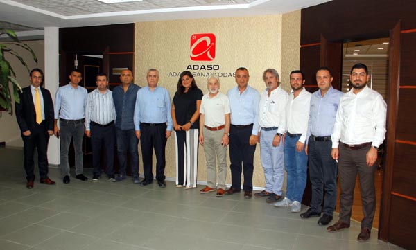 Girişimcilik ve ihracatın artırılması için işbirliği yapacaklar