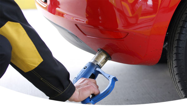 MMOdan LPG Otogaz İstasyonlarına Uyarı